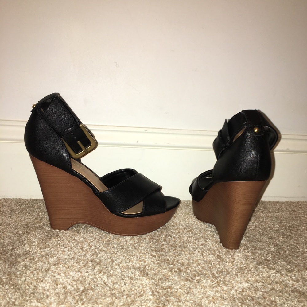 Wedges - Picture 2 of 2
